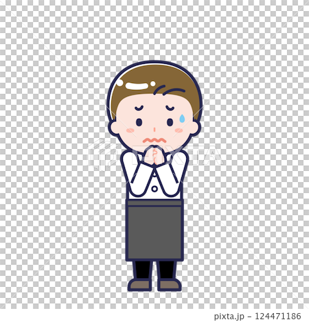 Hall staff/male 23 124471186