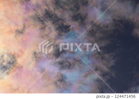 彩雲 彩雲 124471456