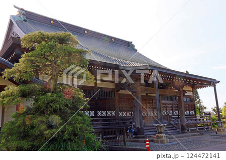 善正寺（糸魚川） 124472141