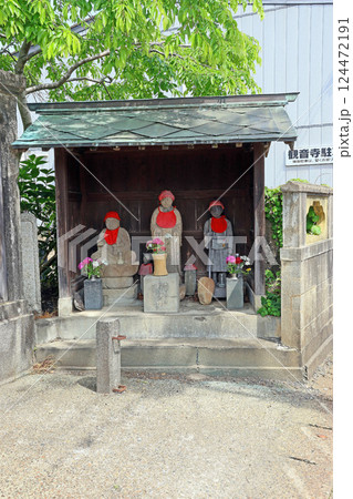観音寺（上越） 124472191