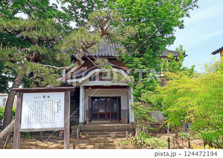 観音寺（上越） 124472194
