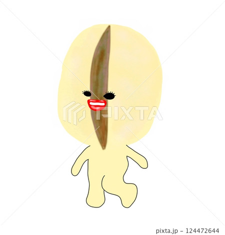 押し麦 押し麦 124472644