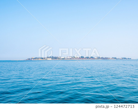 日間賀島(愛知県) 日間賀島(愛知県) 124472713