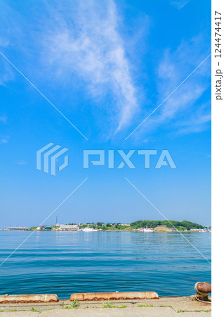 道東 根室港 道東 根室港 124474417
