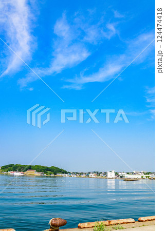 道東 根室港 道東 根室港 124474418