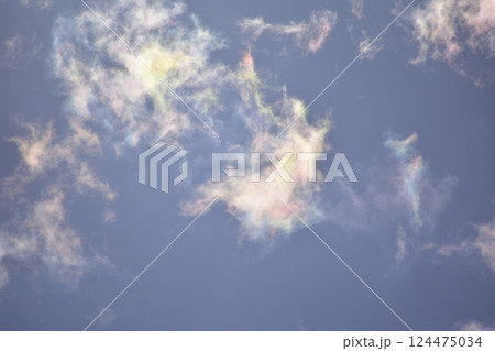 彩雲 彩雲 124475034
