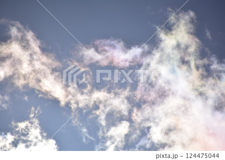 彩雲 124475044