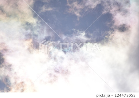 彩雲 彩雲 124475055