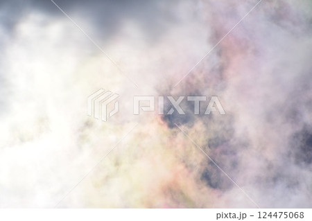 彩雲 彩雲 124475068