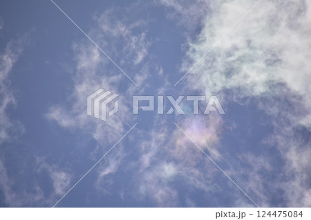 彩雲 彩雲 124475084