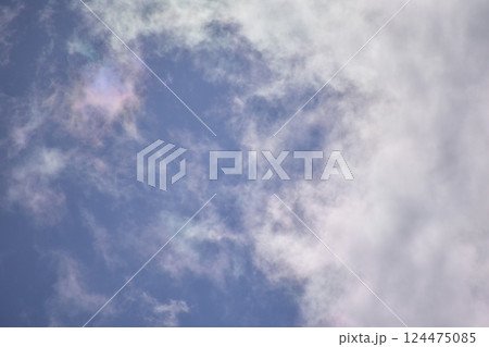 彩雲 124475085