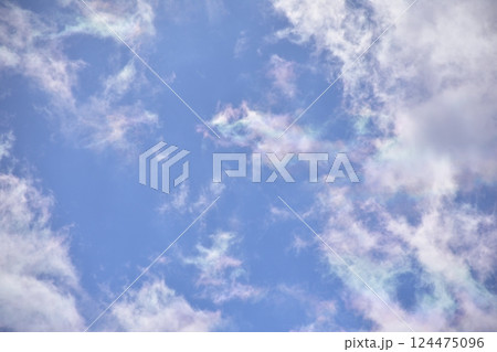 彩雲 彩雲 124475096