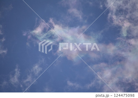 彩雲 124475098
