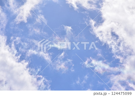 彩雲 彩雲 124475099