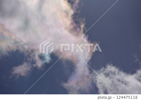 彩雲 124475118
