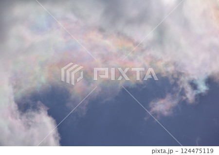 彩雲 彩雲 124475119
