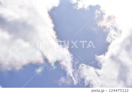 彩雲 124475122