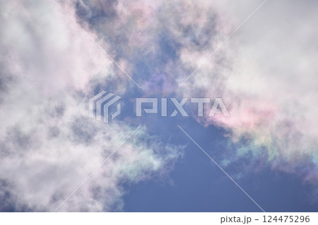 彩雲 彩雲 124475296