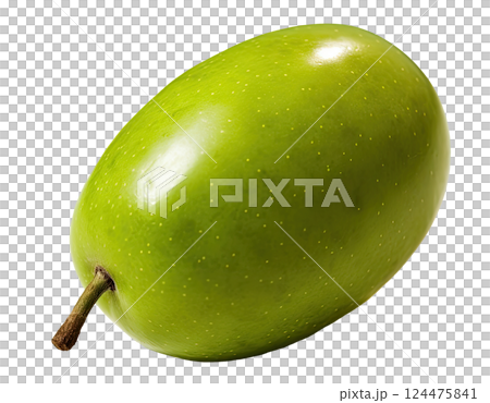 Olive 124475841