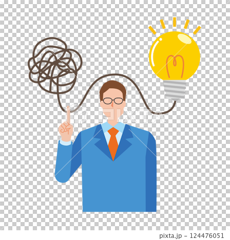 Ideas and men 124476051