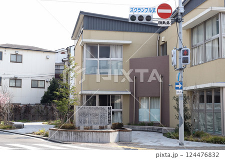 守口市立さくら小学校(大阪府 守口市) 守口市立さくら小学校(大阪府 守口市) 124476832