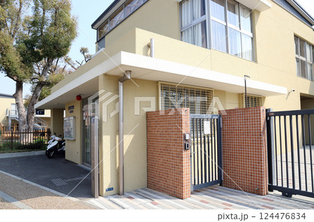 守口市立さくら小学校(大阪府 守口市) 守口市立さくら小学校(大阪府 守口市) 124476834