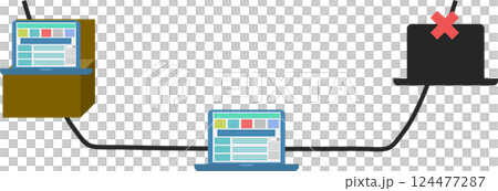 Bathtub curve illustration Bathtub curve illustration 124477287