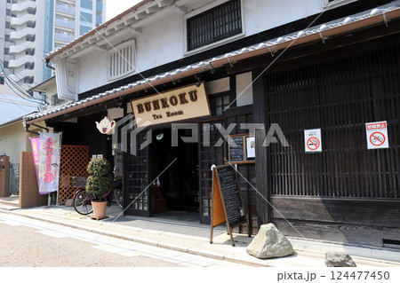 文禄堤(大阪府 守口市) 文禄堤(大阪府 守口市) 124477450