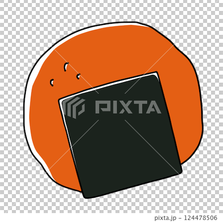 鬆散簡單的米餅,純色 鬆散簡單的米餅,純色 124478506