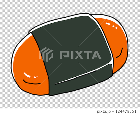 Loose and simple Isobe mochi, solid color Loose and simple Isobe mochi, solid color 124478551