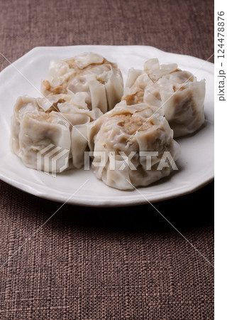 焼売 焼売 124478876