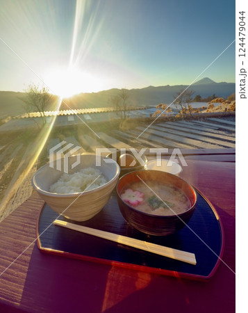 たまこかけご飯 たまこかけご飯 124479044