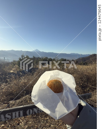 温玉上げ 124479045