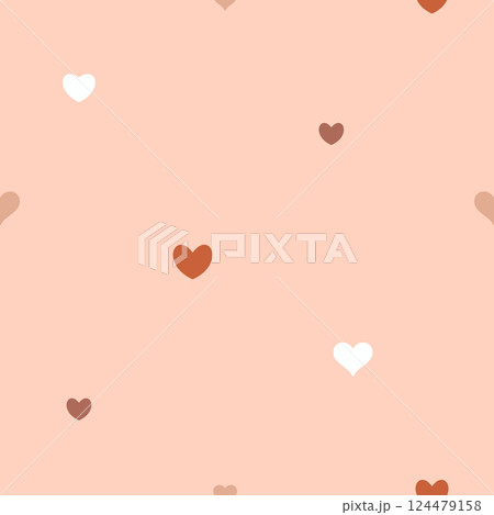 Cute simple design. 124479158