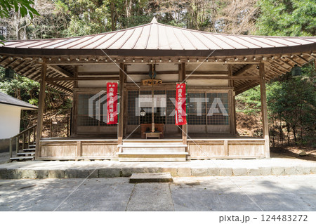 高代寺(大阪府豊能郡豊能町) 高代寺(大阪府豊能郡豊能町) 124483272