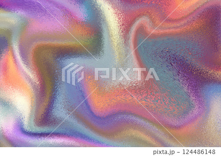 colorful violet,purple  frosted glass texture background design 124486148