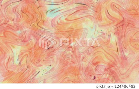 pink color marble effect abstract modern art design template ,banner background pink color marble effect abstract modern art design template ,banner background 124486482