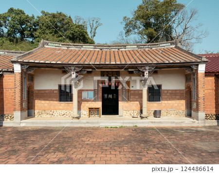 屋根 ルーフ 屋根ふき材 124486614