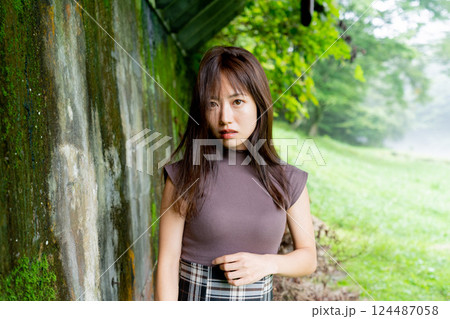 美しい日本女性 美しい日本女性 124487058