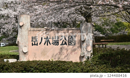 岳ノ木場公園（長崎県大村市） 124488416