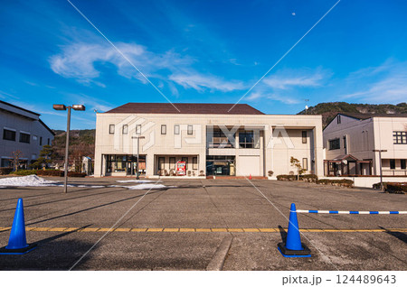 サン・アルプス大町 サン・アルプス大町 124489643