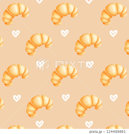 sea shell pattern on a dark background sea shell pattern on a dark background 124489861