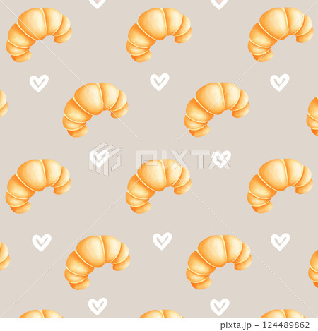 sea shell pattern on dark background sea shell pattern on dark background 124489862