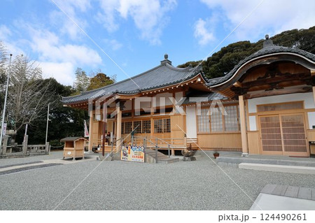 淡路島七福神霊場 淡路島七福神霊場 124490261