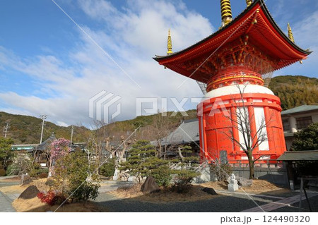 淡路島七福神霊場 淡路島七福神霊場 124490320