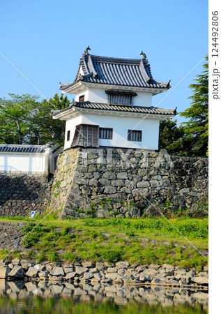 大洲城 苧綿櫓 大洲城 苧綿櫓 124492806