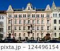 Elegant Historic Building in Riga Latvia 124496154