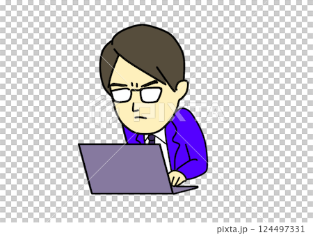 一名商人 一名商人 124497331