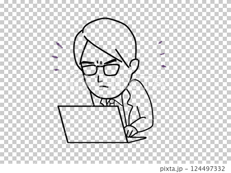 一名商人 一名商人 124497332
