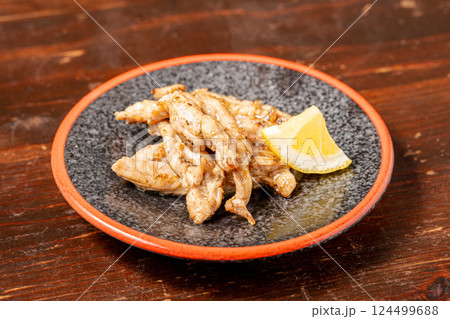 焼鳥セセリ 124499688